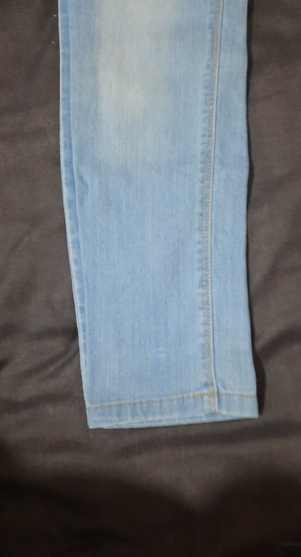 Kadın Kot Pantolon - Görsel 3