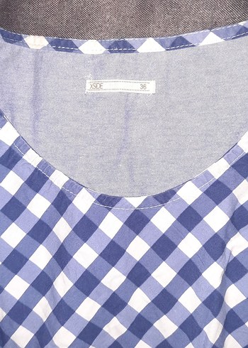 Kadın Elbise - Görsel 2