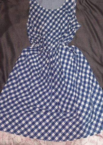 Kadın Elbise - Görsel 3