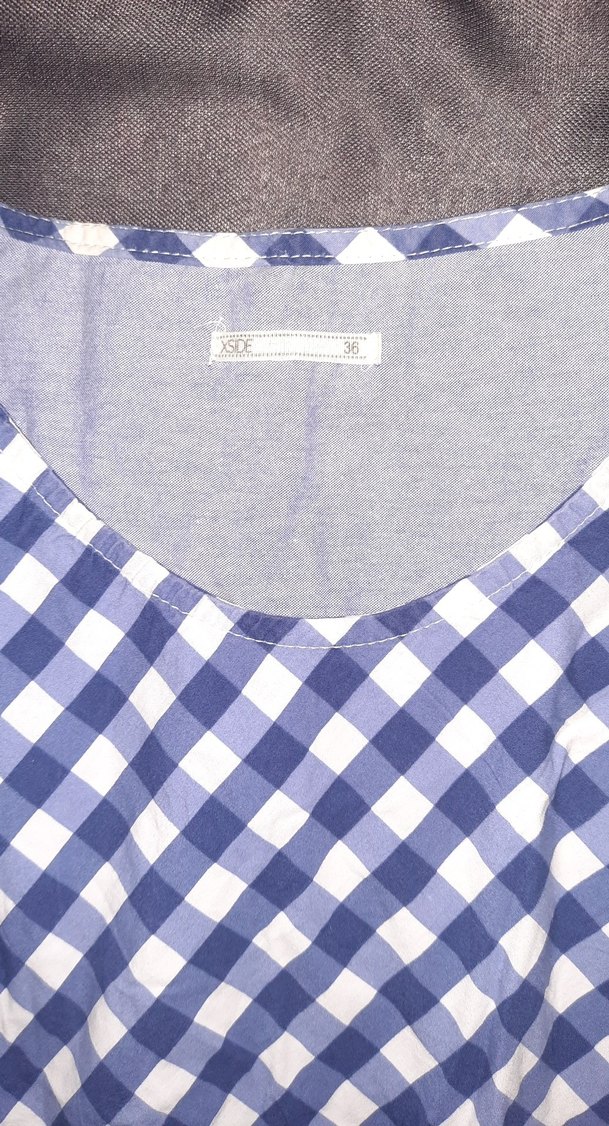 Kadın Elbise - Görsel 2