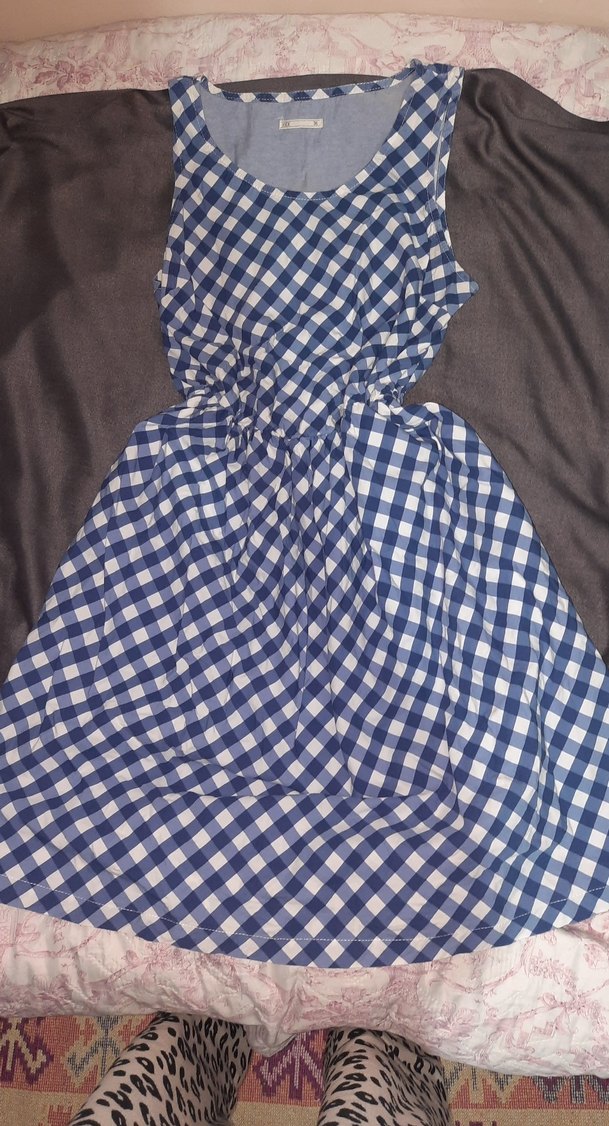 Kadın Elbise - Görsel 3