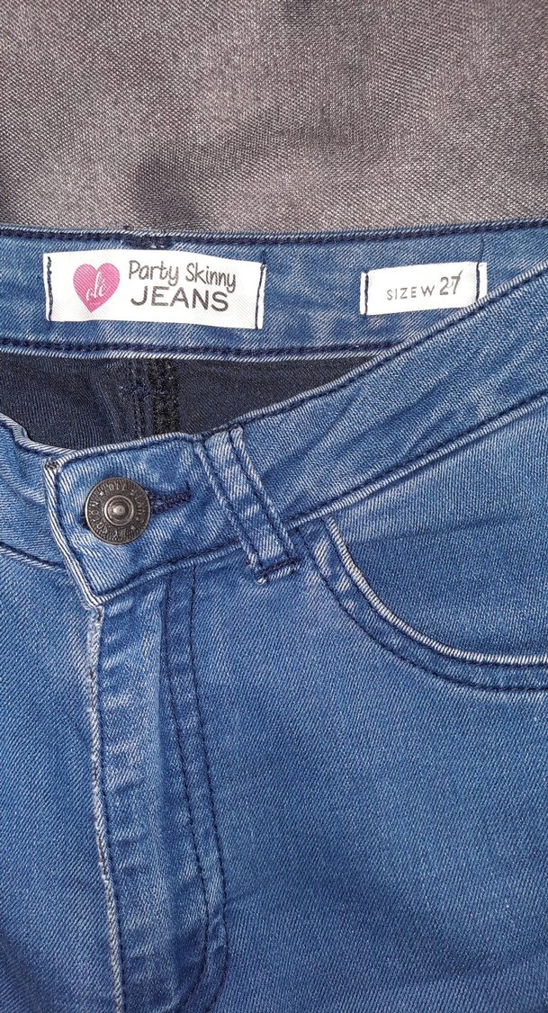 Koton Kadın Pantolon - Görsel 2