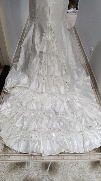 Gelinlik - Görsel 2