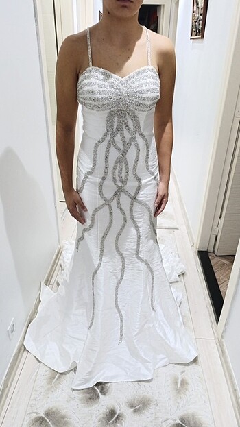 Gelinlik - Görsel 5