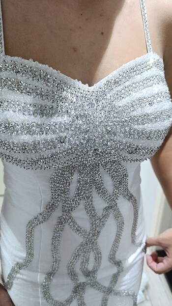 Gelinlik - Görsel 7