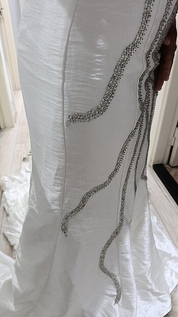 Gelinlik - Görsel 9