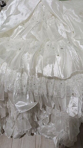 Gelinlik - Görsel 13