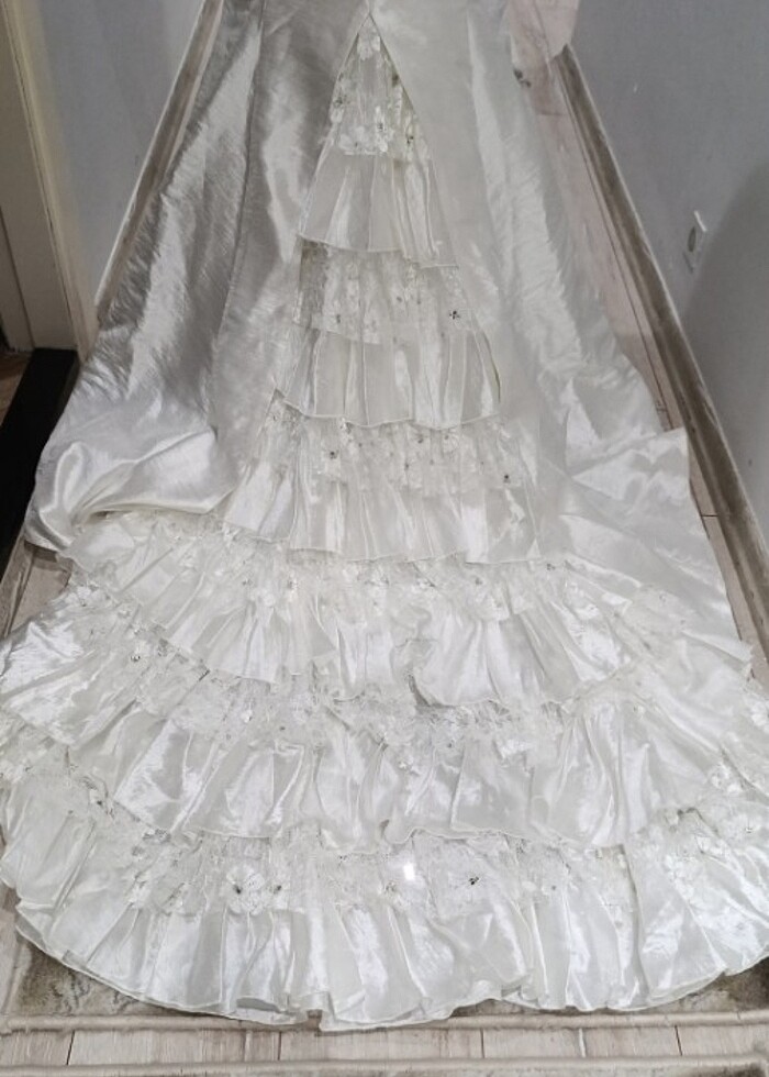 Gelinlik  - Görsel 2