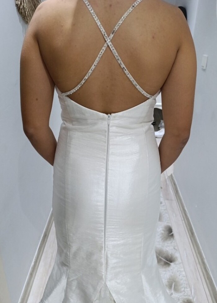 Gelinlik  - Görsel 3