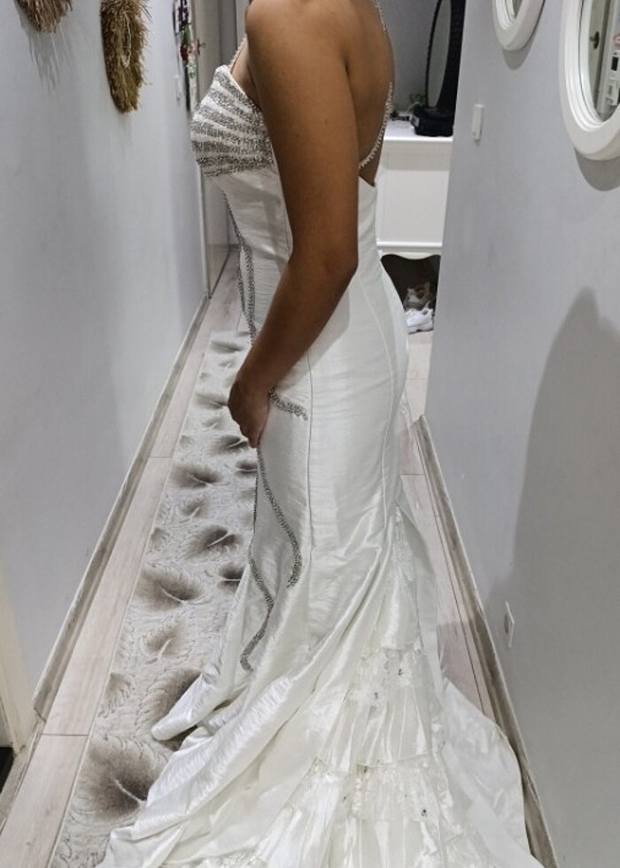 Gelinlik  - Görsel 4