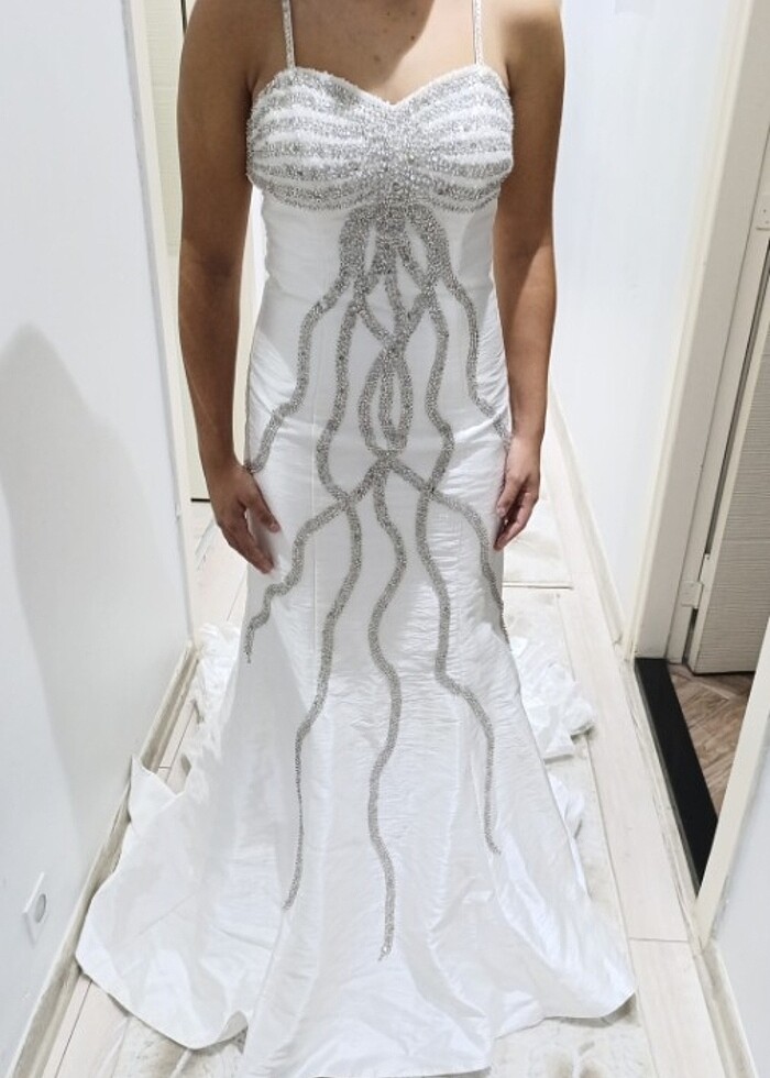 Gelinlik  - Görsel 5