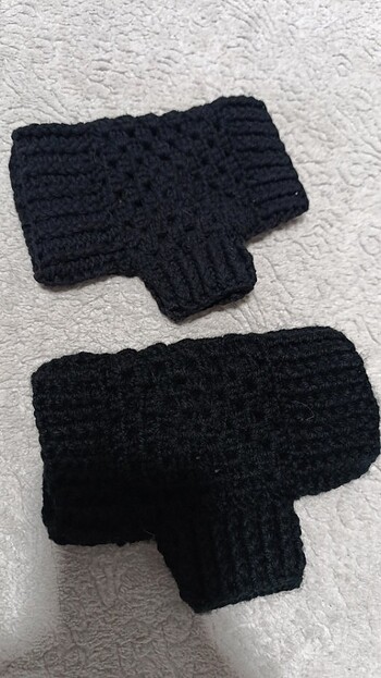 El örgüsü  - Görsel 2