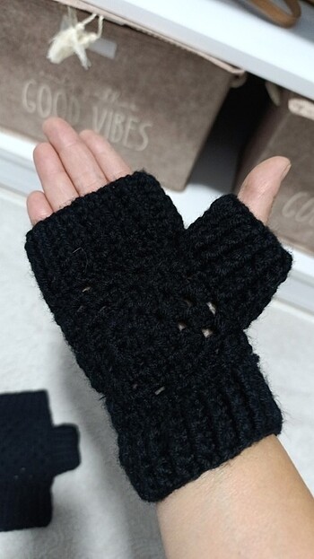 El örgüsü  - Görsel 3