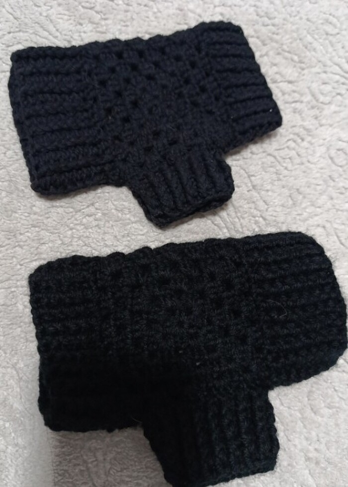 El örgüsü  - Görsel 2