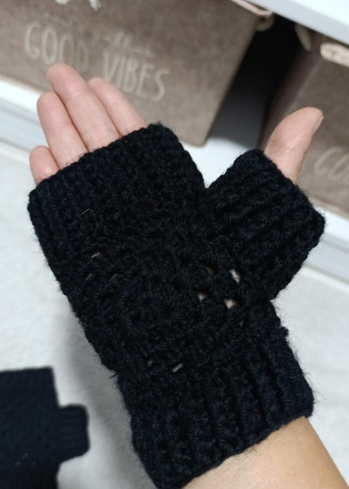 El örgüsü  - Görsel 3