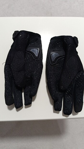 Diğer Motor eldiveni unisex