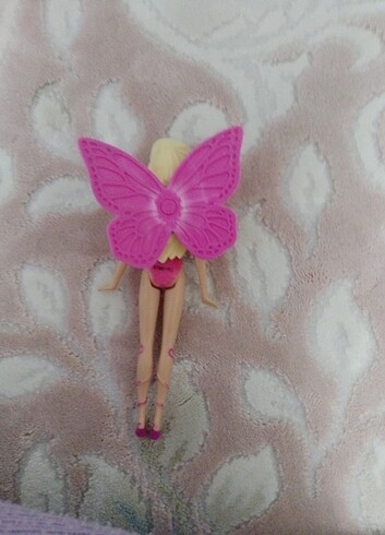 Mini barbie