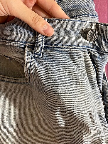 Jean pantolon