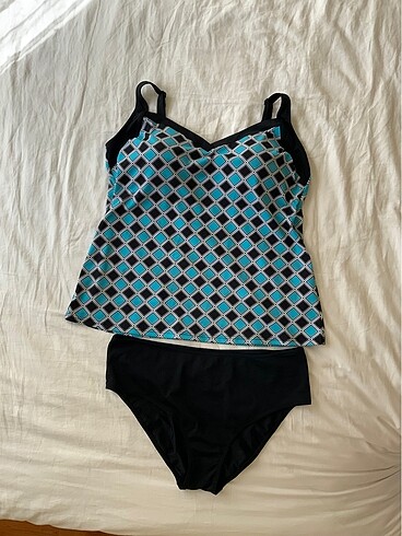 Kadın Mayo Tankini