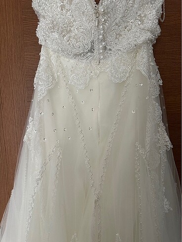 Gelinlik - Görsel 7