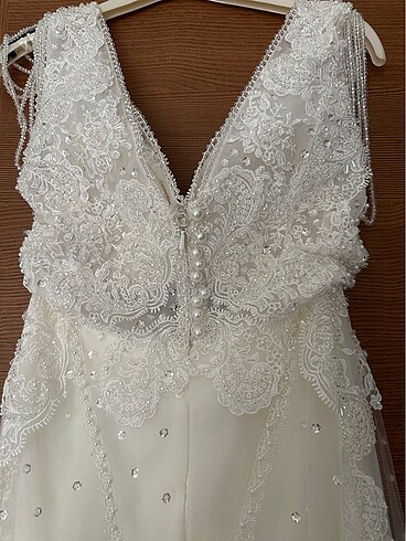 Gelinlik - Görsel 6