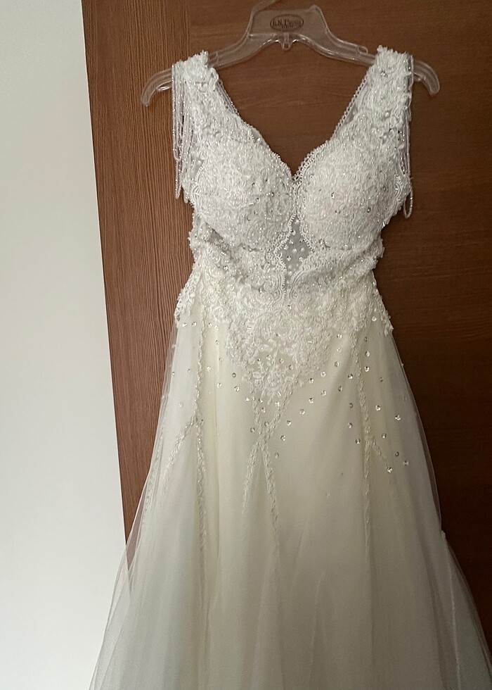 Gelinlik - Görsel 5