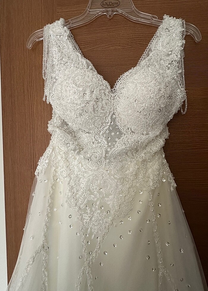 Gelinlik - Görsel 4