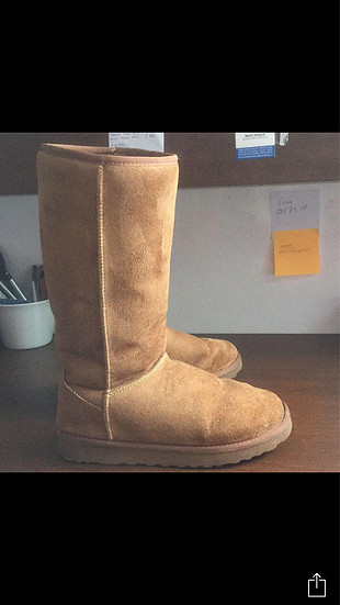 Hatasız ugg