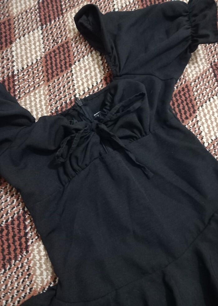 2 3 kere giydim hiç bir sorun yok tertemiz - Görsel 2