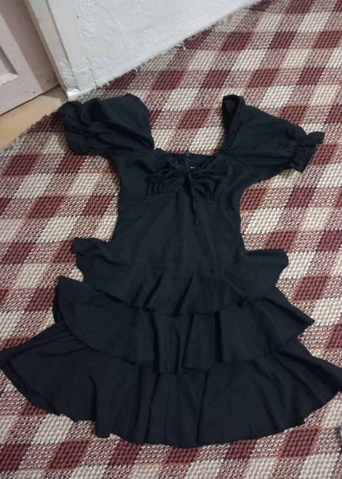 2 3 kere giydim hiç bir sorun yok tertemiz - Görsel 3