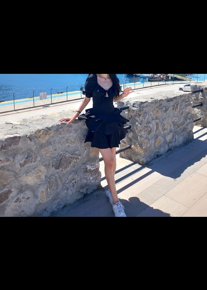 2 3 kere giydim hiç bir sorun yok tertemiz - Görsel 4