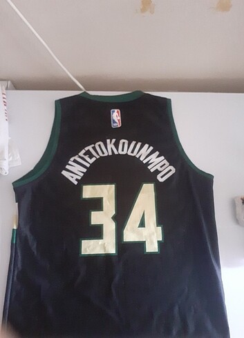 NBA FORMA