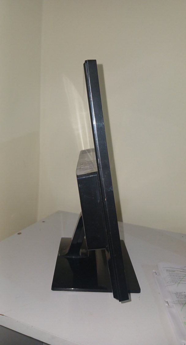 Siyah Casper Monitör - Görsel 2