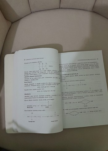 Çevre Mühendisliği Kimyası Kitabı - Görsel 2