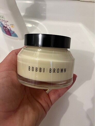 Bobbi Brown Bobbi brown makyaj bazı