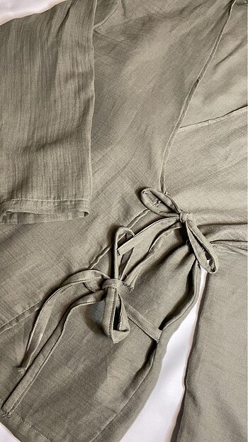 m Beden Kimono
