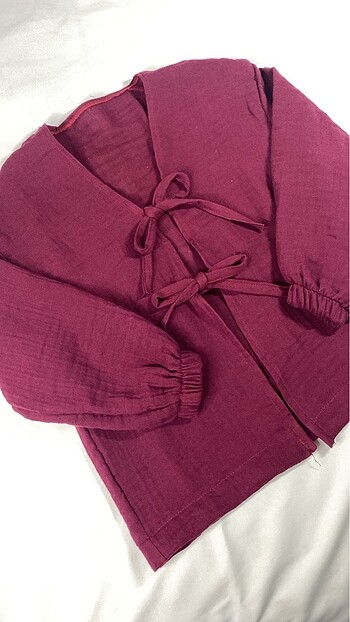 Diğer Kimono