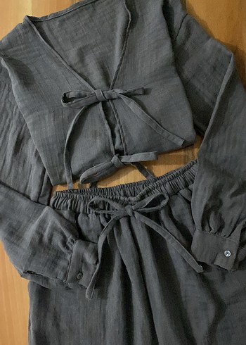 Diğer Kimono takım