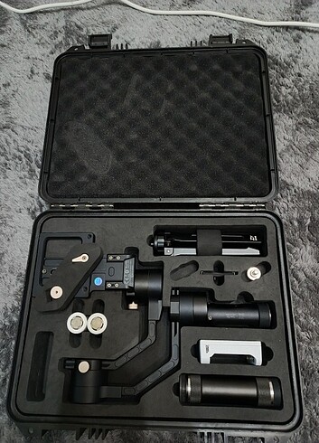 Gimbal 2.5 kg 