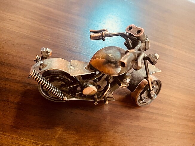 Diğer Hand Made Motor aksesuarı