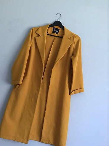 Diğer Blazer ceket