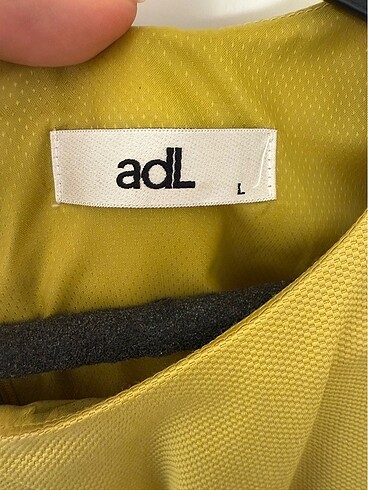 l Beden Adl elbise
