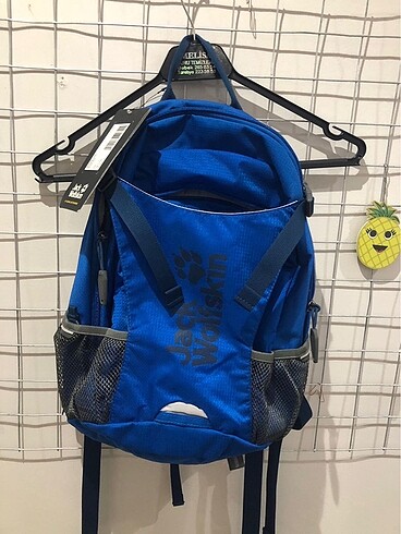 Jack Wolfskin Çanta
