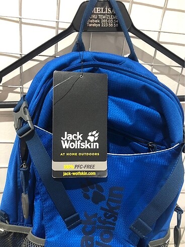 Jack Wolfskin Jack Wolfskin Çanta