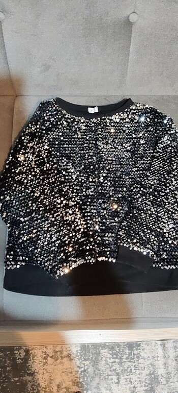 Zara pullu kazak 