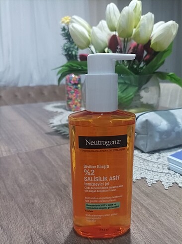 Neutrogena
