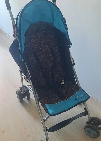 Baby2Go Baby2go Baston Bebek arabası