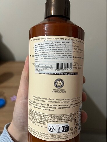 Vücut nemlendirici - Görsel 2