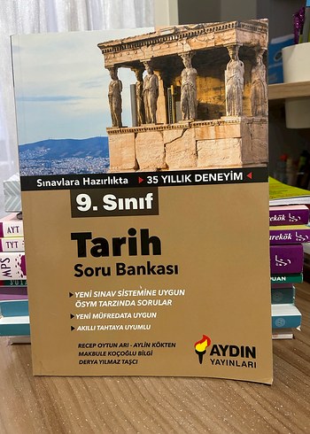 Ürün