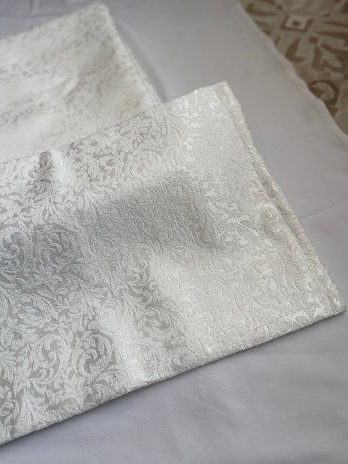 Tek kişilik pike takımı - Görsel 5